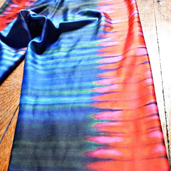 Track & Field Running Leggings - Picture 6 of 9